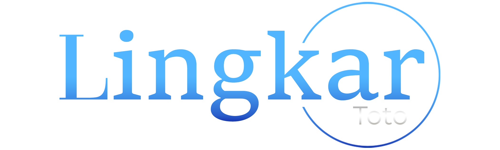 LINGKARTOTO Logo